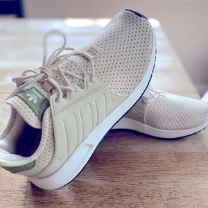 Adidas Mesh Running Shoes - WOMENS - Size 6